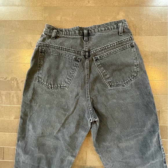 VINTAGE Sassoon super high waisted jean - Picture 4 of 4